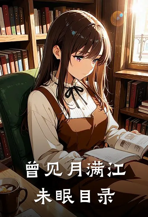 曾见月满江未眠目录