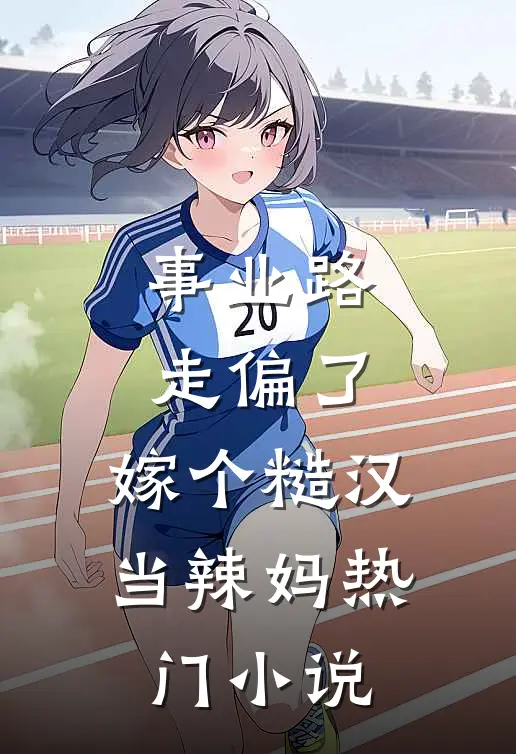 事业路走偏了，嫁个糙汉当辣妈热门小说