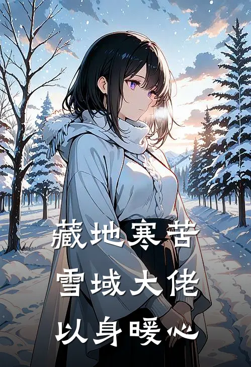 藏地寒苦，雪域大佬以身暖心