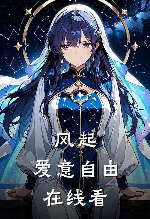 风起，爱意自由在线看