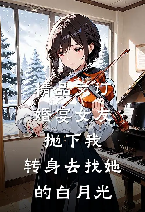 精品文订婚宴女友抛下我，转身去找她的白月光