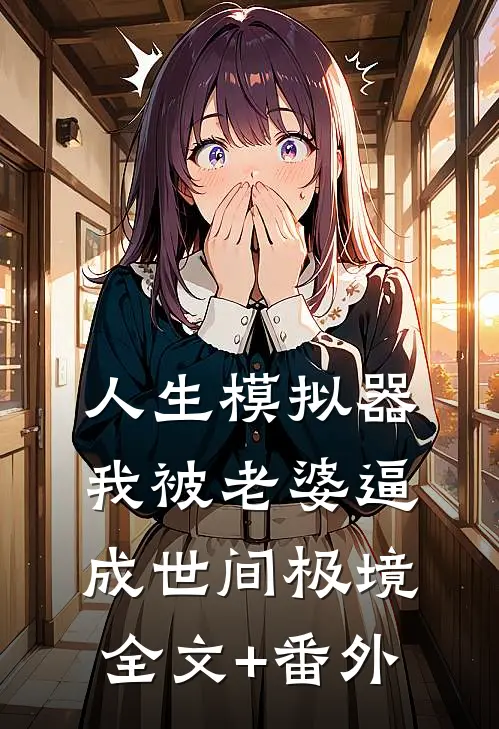 人生模拟器：我被老婆逼成世间极境全文+番外