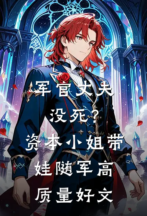 军官丈夫没死？资本小姐带娃随军高质量好文