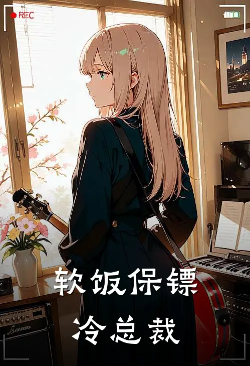 软饭保镖冷总裁
