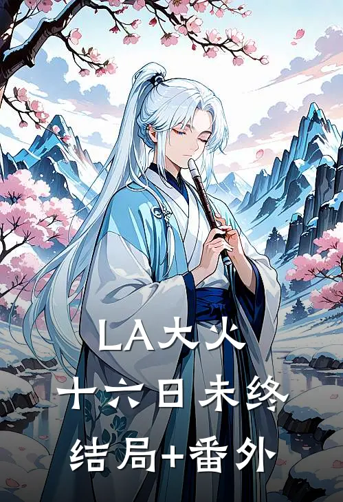 LA大火：十六日未终结局+番外