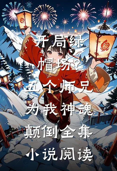 开局绿帽场？五个师兄为我神魂颠倒全集小说阅读