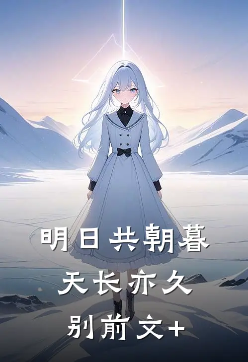 明日共朝暮，天长亦久别前文+
