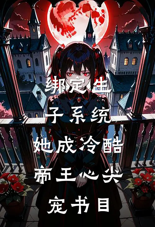 绑定生子系统，她成冷酷帝王心尖宠书目