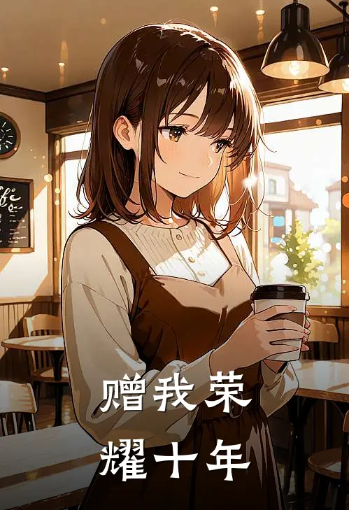 赠我荣耀十年