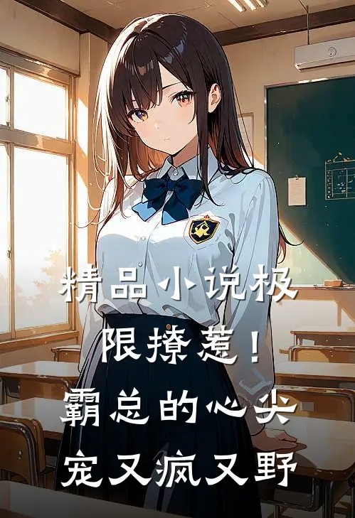 精品小说极限撩惹！霸总的心尖宠又疯又野