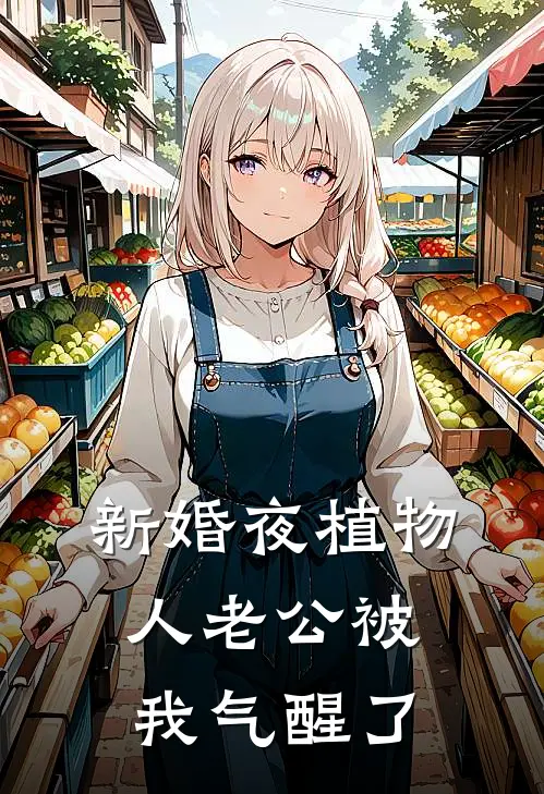 新婚夜植物人老公被我气醒了