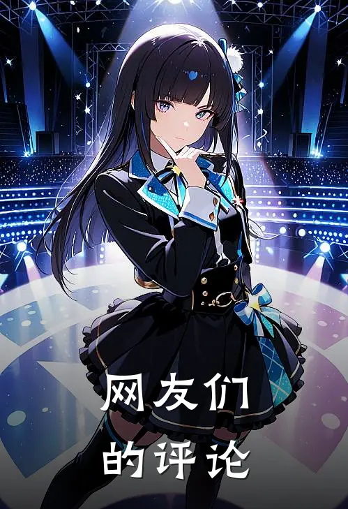 网友们的评论
