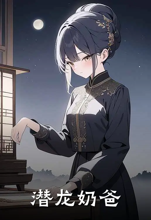 潜龙奶爸