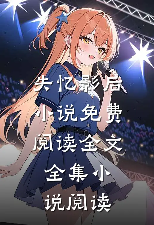 失忆影后 小说免费阅读全文全集小说阅读