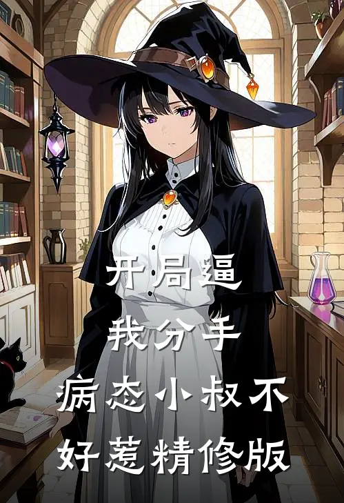 开局逼我分手，病态小叔不好惹精修版