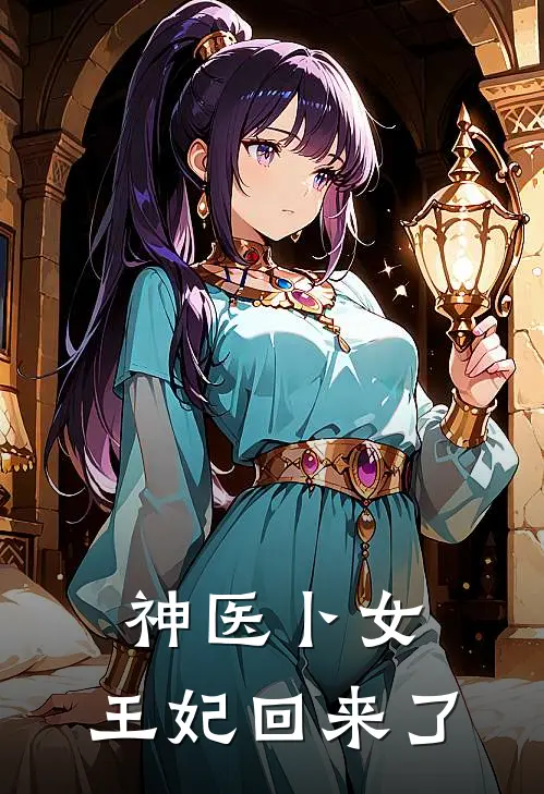 神医卜女：王妃回来了
