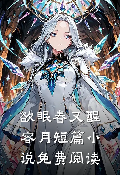 欲眠春又醒容月短篇小说免费阅读