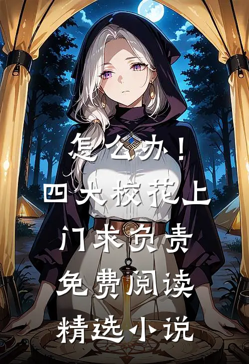 怎么办！四大校花上门求负责免费阅读精选小说