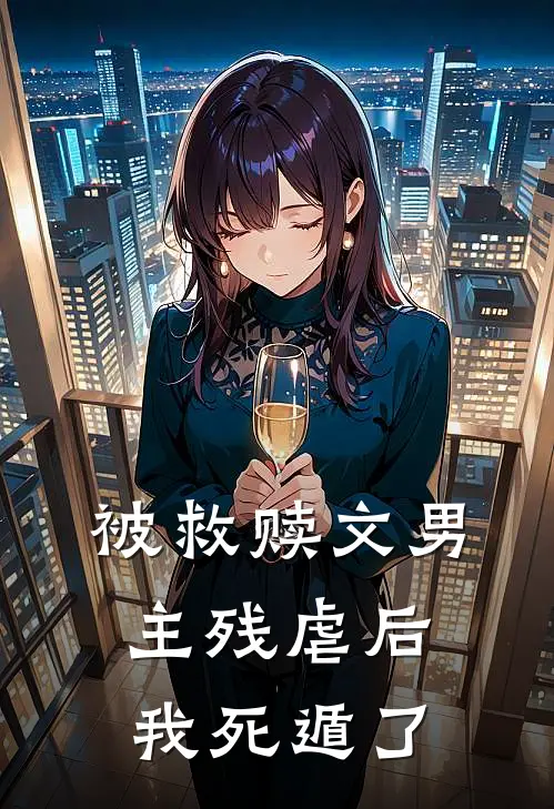 被救赎文男主残虐后我死遁了