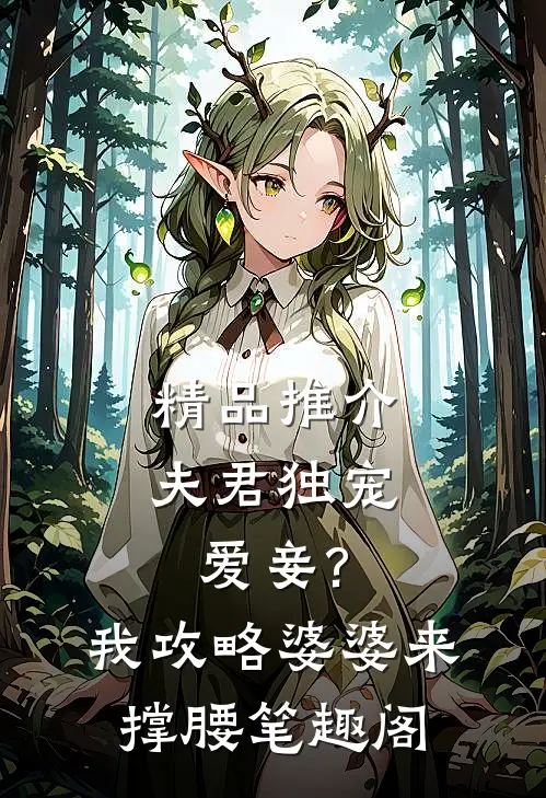 精品推介夫君独宠爱妾?我攻略婆婆来撑腰 笔趣阁