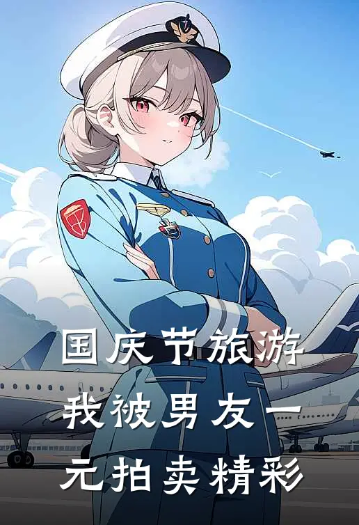 国庆节旅游，我被男友一元拍卖精彩
