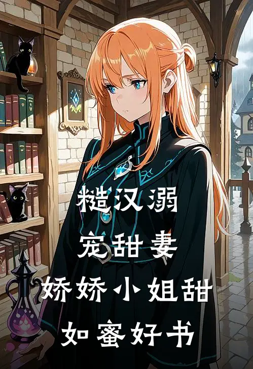 糙汉溺宠甜妻，娇娇小姐甜如蜜好书