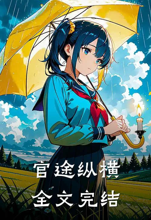 官途纵横全文完结