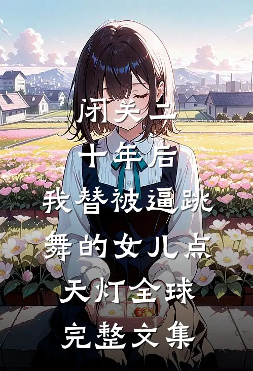 闭关二十年后，我替被逼跳舞的女儿点天灯全球完整文集
