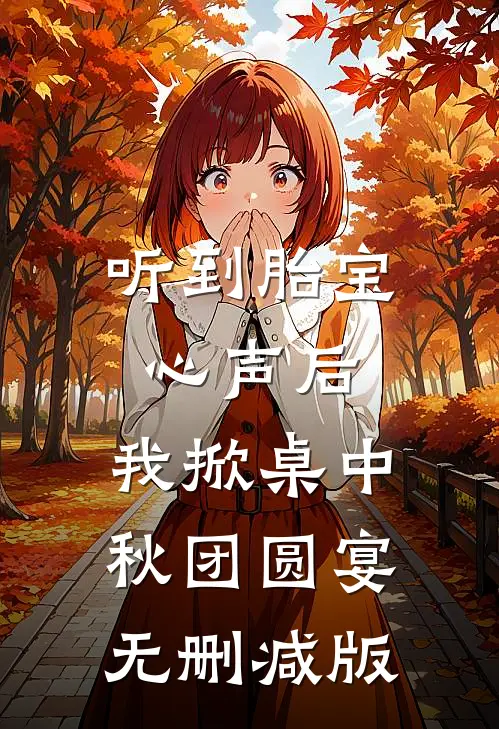 听到胎宝心声后，我掀桌中秋团圆宴无删减版