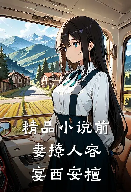 精品小说前妻撩人容宴西安檀