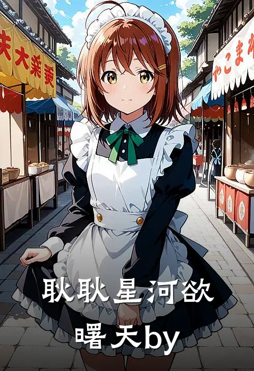 耿耿星河欲曙天by