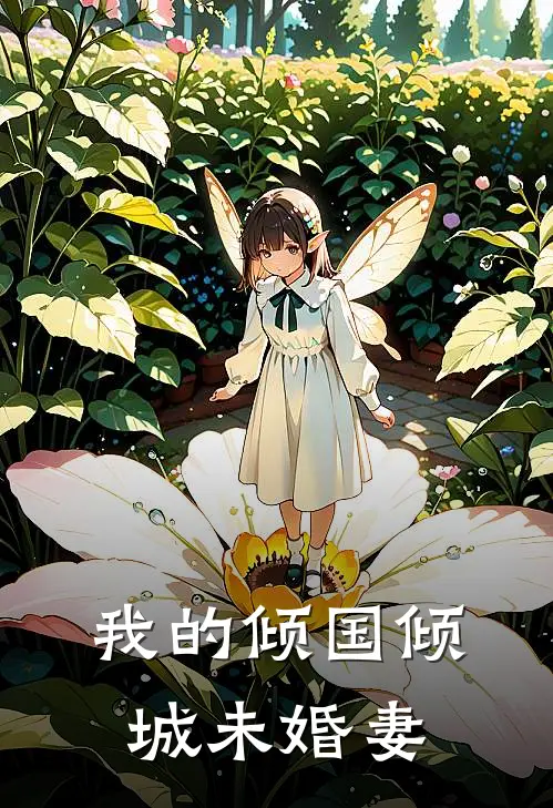 我的倾国倾城未婚妻