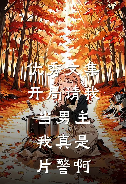 优秀文集开局请我当男主，我真是片警啊