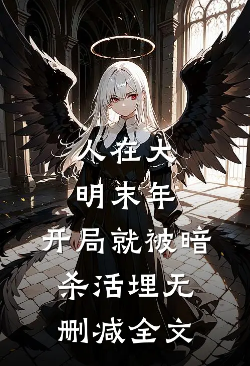 人在大明末年，开局就被暗杀活埋无删减全文