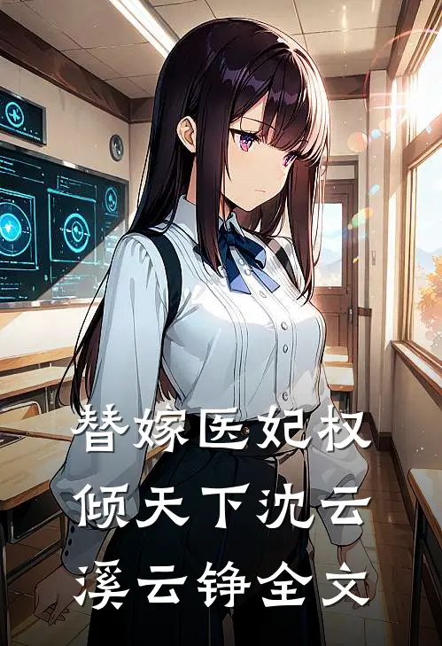 替嫁医妃权倾天下沈云溪云铮全文