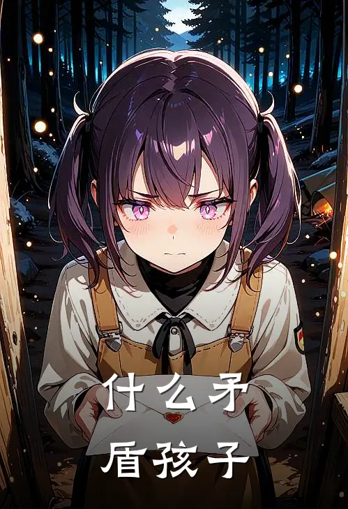 什么矛盾孩子
