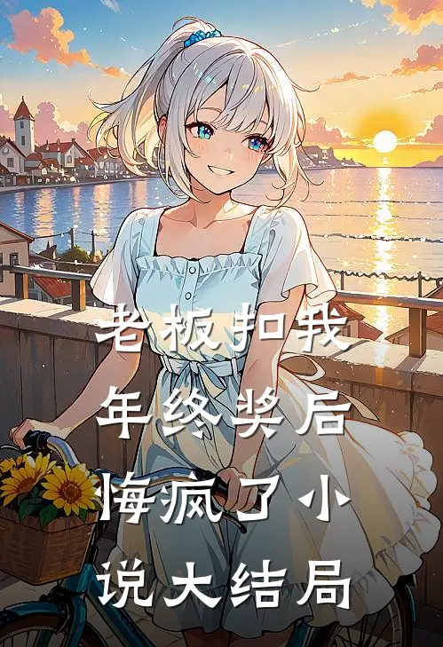 老板扣我年终奖后悔疯了小说大结局