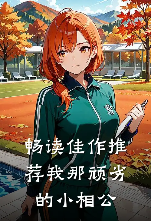 畅读佳作推荐我那顽劣的小相公