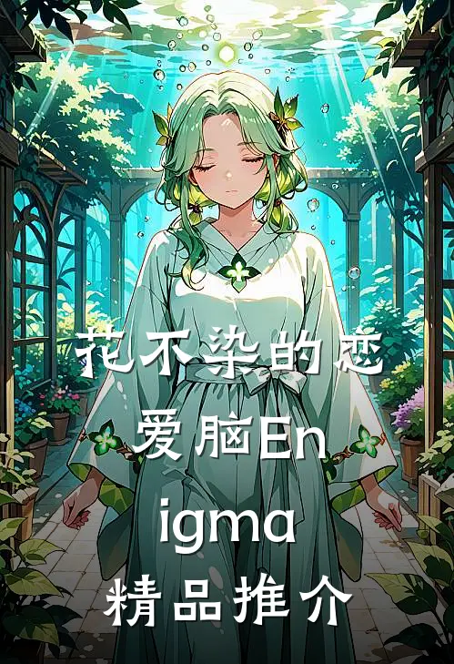 花不染的恋爱脑Enigma精品推介