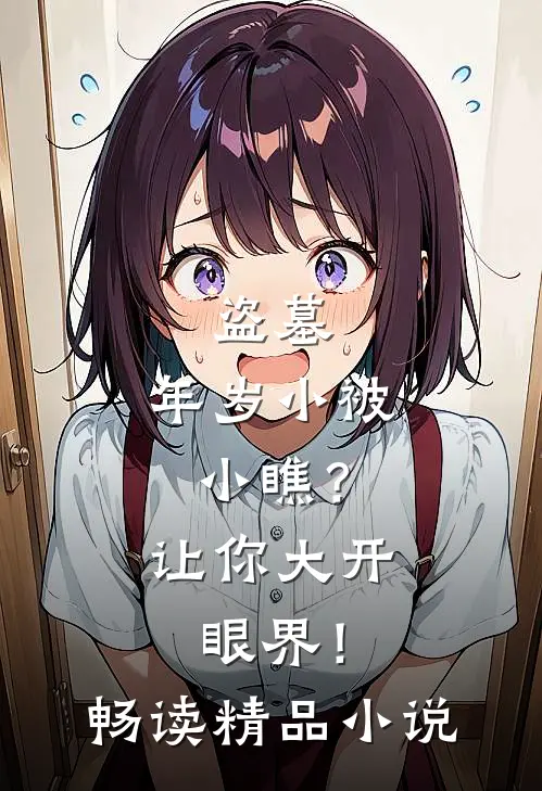 盗墓：年岁小被小瞧？让你大开眼界！畅读精品小说