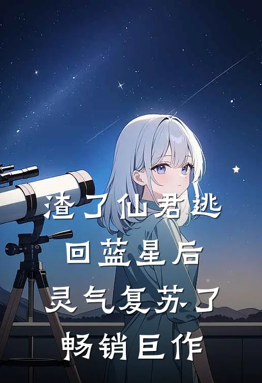 渣了仙君逃回蓝星后，灵气复苏了畅销巨作