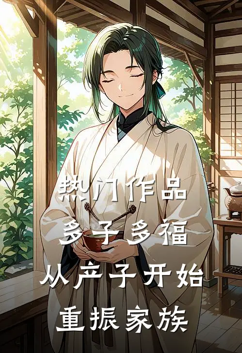 热门作品多子多福：从产子开始重振家族