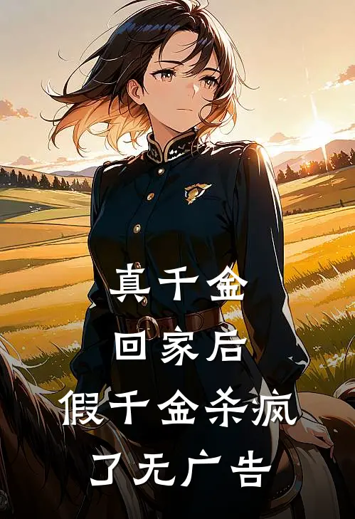 真千金回家后，假千金杀疯了无广告