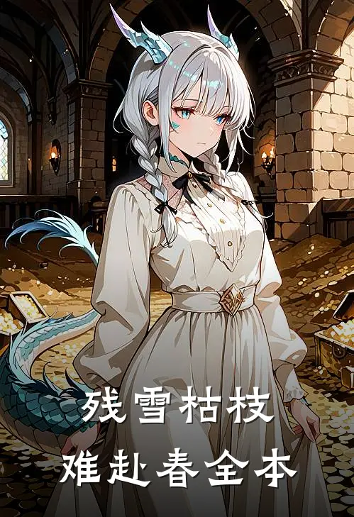 残雪枯枝，难赴春全本