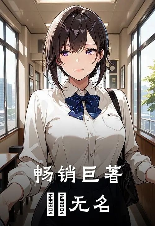 畅销巨著兓兓无名