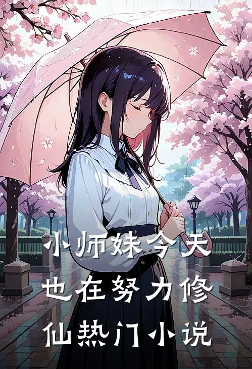 小师妹今天也在努力修仙热门小说