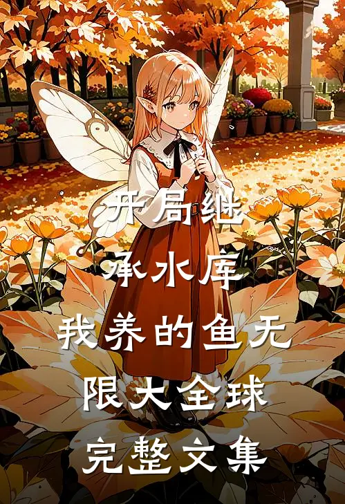 开局继承水库，我养的鱼无限大全球完整文集
