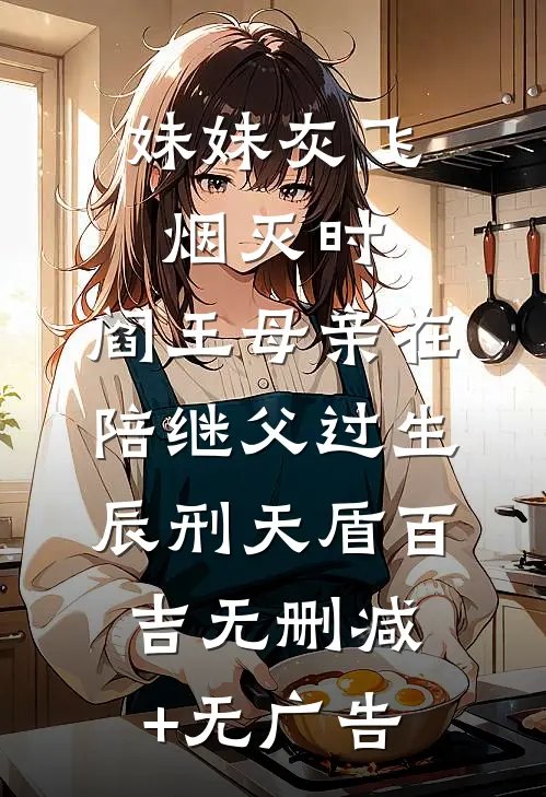 妹妹灰飞烟灭时，阎王母亲在陪继父过生辰刑天盾百吉无删减+无广告