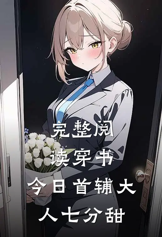 完整阅读穿书：今日首辅大人七分甜