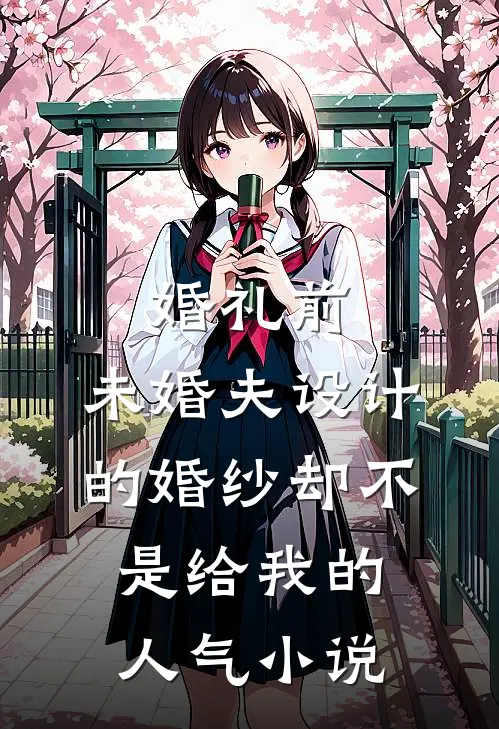 婚礼前，未婚夫设计的婚纱却不是给我的人气小说